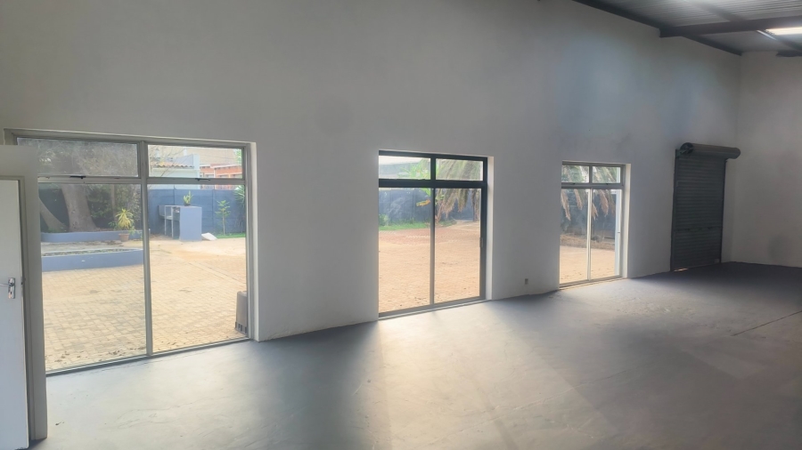 To Let Commercial Property for Rent in George Central Western Cape